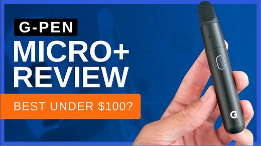 G-Pen Micro+ Review