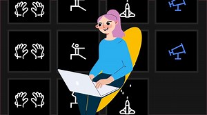 快乐有趣地提高打字速度