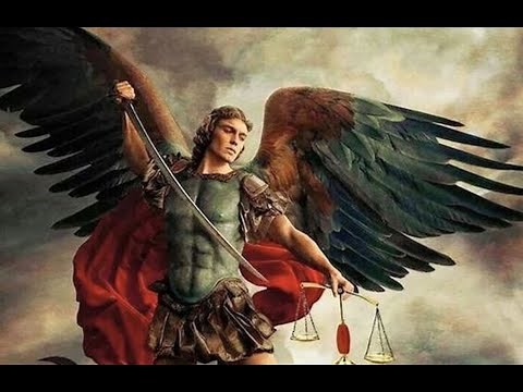 Hymn Tune: St Michael