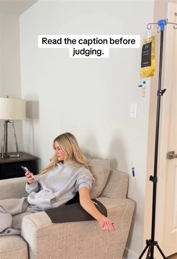 There are lots of opinions about IV therapy. Here’s what it actually does: IV therapy delivers fluids, electrolytes, and vitamins directly into your bloodstream instead of going through your digestive system. That matters because when you’re dehydrated, stressed, sick or have poor gut health, your body doesn’t always absorb nutrients efficiently from food or supplements. By bypassing digestion, IV therapy allows for faster absorption and higher bioavailability. That’s why people often notice eff