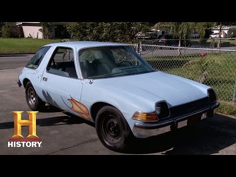 Wayne's World Car | Pawn Stars