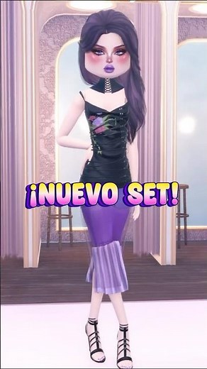 Would you buy it or pass? 🛍️ New Set: CARRIE 🎀 (Valentine's Day)