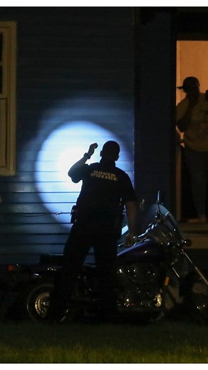 Apparent drive-by shooting in Dover leaves 4 young men injured, as police search for leads