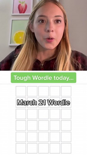 Solving Wordle Challenge: Tough Word Guessing Fun