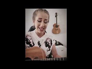 Bella Maree Music Solo Acoustic Showreel