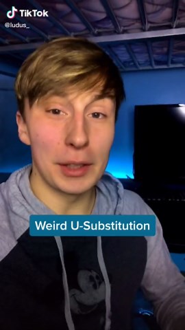 Mastering Calculus: Unleashing the Power of U-Substitution