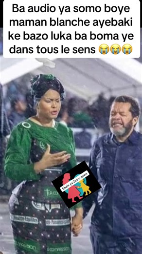 EBALE YA ZAIRE NEWS sur TikTok