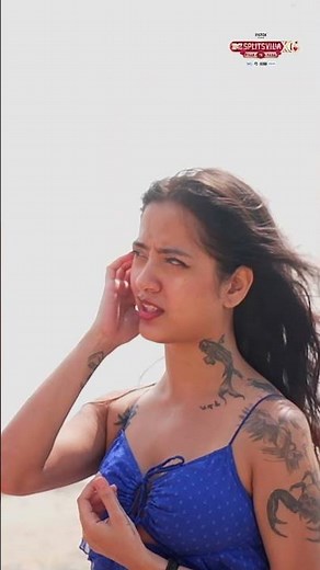 Ruru talks about her breakup with Yogesh | MTV Splitsvilla X6