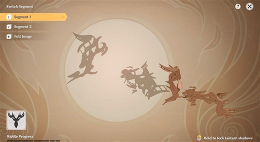 Genshin Impact Wondrous Shadow guide (Part 3): How to solve the Shadow puzzle