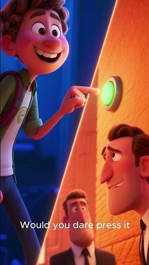 The button #storytime #facts #kindnessiscool #movie #motivation#reels #film #smartphone