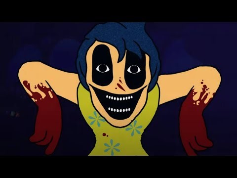 The Inside Out Tapes Have a 𝐃𝐚𝐫𝐤 Secret...