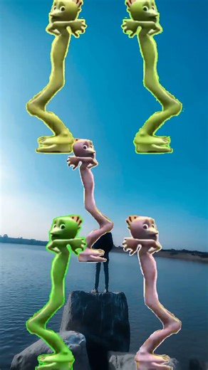 part 4 Dame costliest alien dance funny comedy video #alien #aliendance #viralvideo