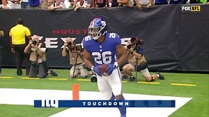 The BEST runs from Week 3! 🏃💨 | NFL