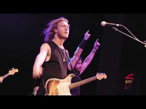 Shotgun Blues - Kenny Wayne Shepherd Band