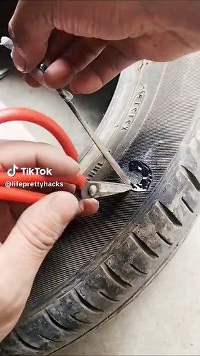 How to Repair Tire Treads Effectively