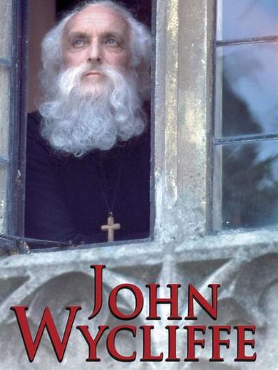 John Wycliffe: The Morning Star (1984) - Movie