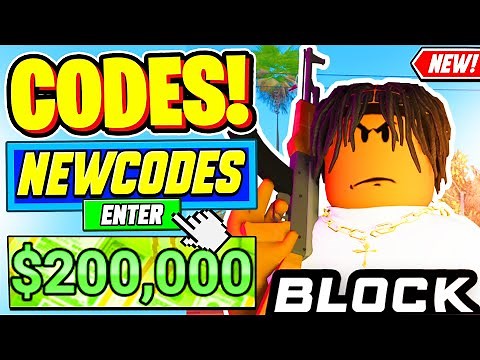 ⚠️New⚠️ ALL WORKING CODES For BlockSpin In 2025 - Roblox BlockSpin Codes 2025