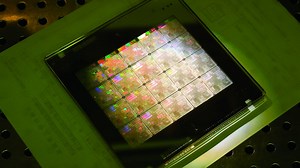 Many chips become more expensive: TSMC raises wafer prices