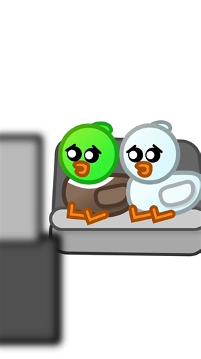 Cooking Challenge - The Quacky Show