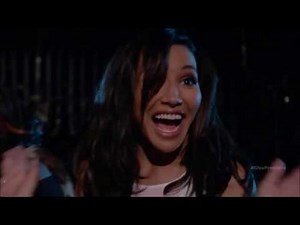 Glee New Directions reunite in the auditorium 6x02