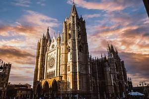 Estas son las 15 catedrales españolas Patrimonio de la Humanidad