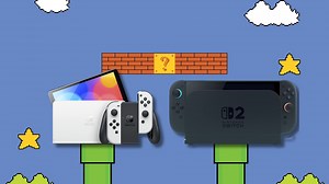 Why I'll Keep My OLED Switch After Buying a Switch 2