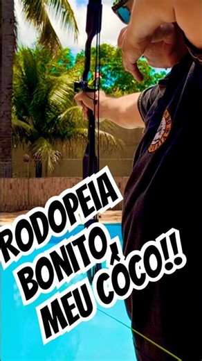 ARCO COMPOSTO: GIRO no CÔCO!