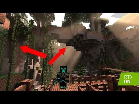 How To Get Realistic Shaders in Minecraft (Optifine + BSL shaders)