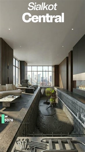 ✅ Infinity Pool Construction Timelapse | Satisfying Modern Pool Build From Excavation to Overflow