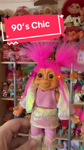 Mhara’s Trolls! on TikTok