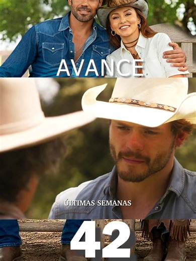 Avance Semanal de Doménica Montero: Episodio 42