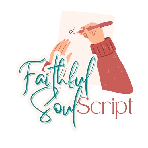 Notebook ❎ Planner ❎ Calendar with Notepad ✅ Here's the inclusion if you purchase the template: *12 Designs (PDF and Ready to Print) *Editable Canva Template *FREE: Undated Monthly Desk Planner (PDF and Canva Template) *List of Materials used *Video Tutorial *Photos and Video for initial posting. | Faithful Soul Script