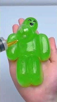 bathe the baby elephant asmr #Shorts #fun