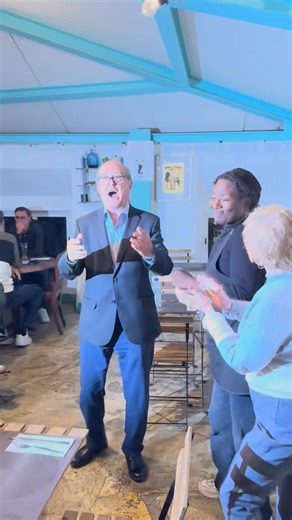 Scott Cronick on Reels