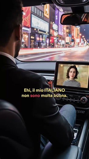 Achieve Italian Pronunciation Mastery with MakesYouFluent! Join our community of 10k satisfied users and boost your confidence today! Effectively convey your thoughts from the start. Master Italian pronunciation with MakesYouFluent! 🏆 Benefit from award-winning speech-recognition technology 🔊 Receive a personalized speaking plan tailored to you 🌏 Join over 10k satisfied users worldwide No more struggling with pronunciation. No more embarrassing mistakes. No more doubting your skills. “Since u