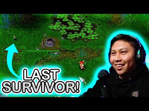 Battle Realms: Zen Edition (2023 Gameplay!)