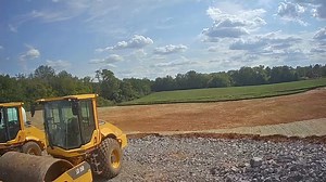 RAW DRONE VIDEO OF STONES RIVER (Tenn.) BATTLEFIELD — The heart of the Jan. 2, 1863, field under development.(Windy.) | John Banks' Civil War blog