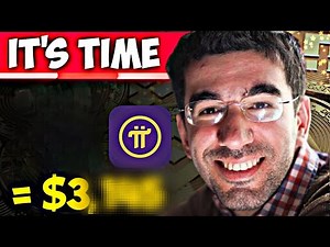 Pi Network Mainnet : Pi Coin Price to USD REVEALED - Truth Confirmed!!!