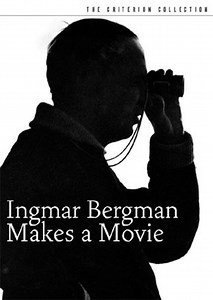 Ingmar Bergman Makes a Movie - Alchetron, the free social encyclopedia