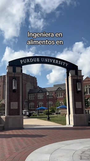 Una semana en la vida de una estudiante de ingeniería en alimentos