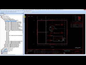 Equipment Layout Drawing