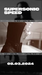 Bell Book and Candle on Reels