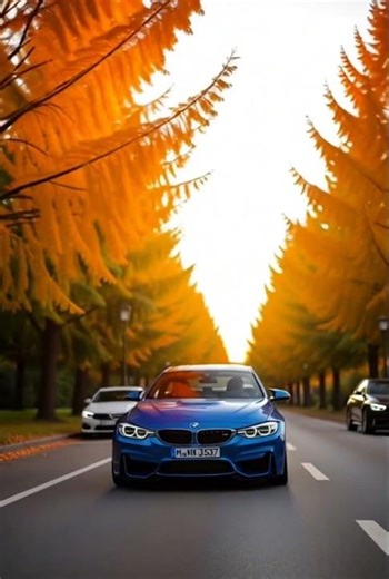 BMW in the Wild! 🌿🔥BMW Jungle Vibes 🌲💨