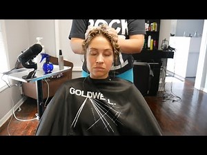 ASMR Shampooing/Hairwashing (Upright) & Brushing || SHAMPOO SUNDAY!