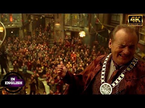 City Of Ember Movie Explained | Global Film Industry|