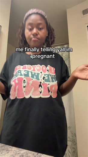 Exciting News: I'm Pregnant with a May Baby!