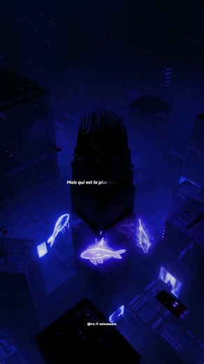 Copines - Aya Nakamura | Lyrics | Slowed | Whatsapp Status | Aesthetic | Sped up | English songs