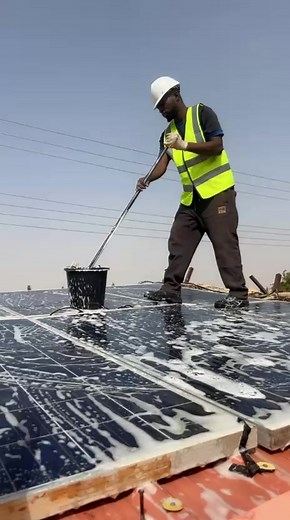 Seterika Solar Installers: Expert Solar Solutions