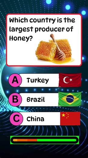 Think You're Smart? This Quiz Will Humble You! (General Knowledge Challenge)