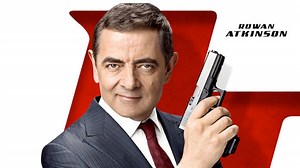 Johnny English - Man lebt nur dreimal - Apple TV